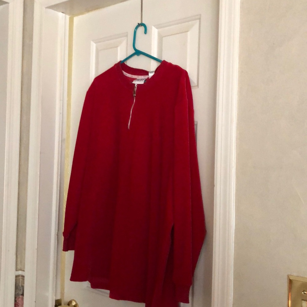 Russ Sweater